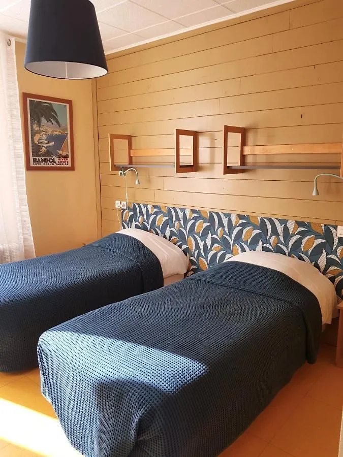 Hotel Le Moulin De Cesar Vaison-la-Romaine