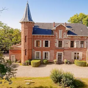 Domaine Du Buc, Le Chateau 2* Marssac-sur-Tarn
