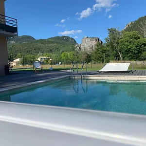 Le Long Du Verdon ** Castellane