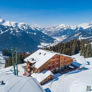 L'escale 3* Chatel