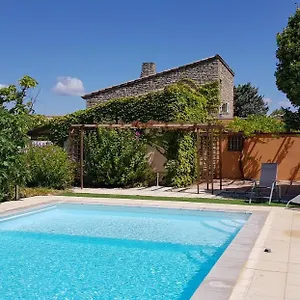 Bed & Breakfast Du Sentier Des Ocres