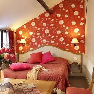 Hotel D'albion ***