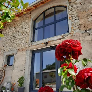  Bed & Breakfast Le Petit Begou