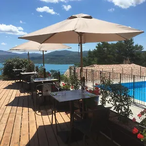  Hotel Le 10 18 Restaurant