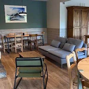  Inn De Sauze