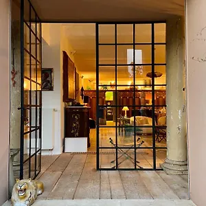 Le Gabriel Bed and breakfast