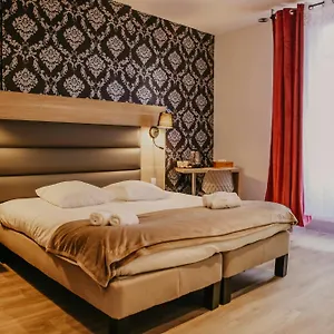 La Verrerie 3* Gaillac