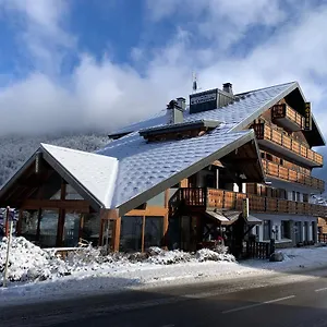 Hotel Le Concorde **