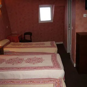 Hotel Grand Voltaire **