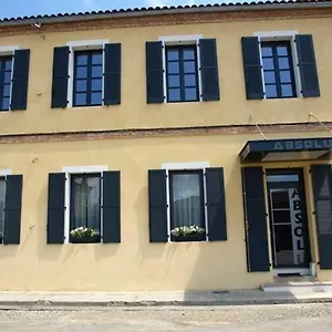 Absolu 2* Castelsarrasin