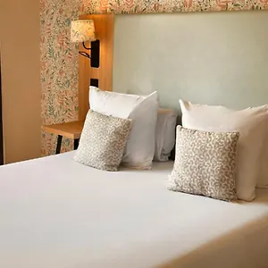 Sejours & Affaires Paris-vitry 3* Vitry-sur-Seine