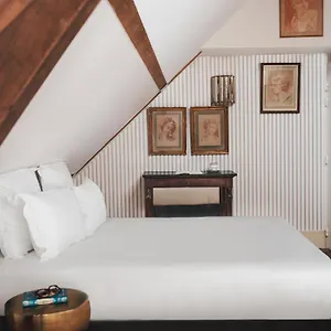 Madeleine De Senlis 3* Paris