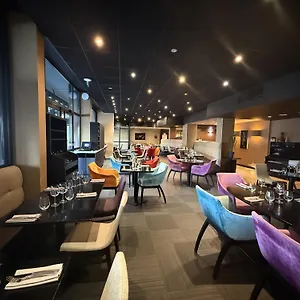 Hotel Brit Confort Saint-brieuc ***