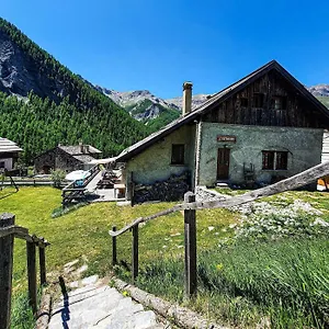Locanda L'estoilies