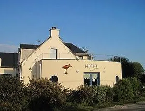 Le Chevalier Gambette 3* Saint-Armel