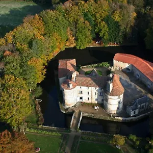Chateau Des Martinanches Saint-Dier-d'Auvergne