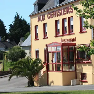 Hotel Maison Aux Cerisiers **