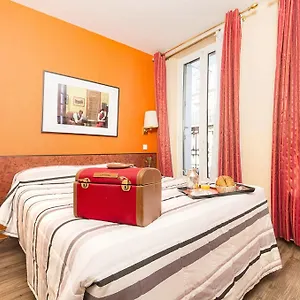 Hotel Pierre Nicole **