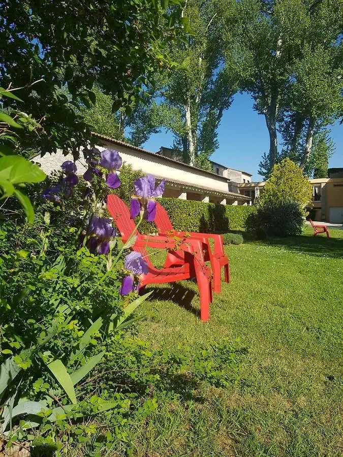 Hotel Le Moulin De Cesar Vaison-la-Romaine