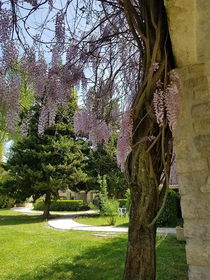 Hotel Le Moulin De Cesar Vaison-la-Romaine