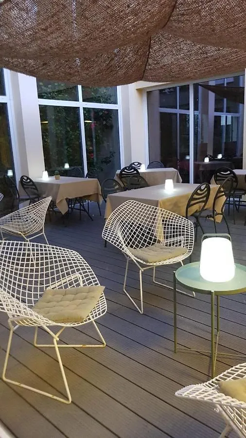Hotel Le Moulin De Cesar Vaison-la-Romaine